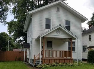 1925 3rd St, Fort Wayne, IN 46808