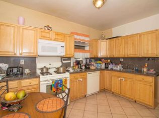 181 Bidwell Ave, Jersey City, NJ 07305