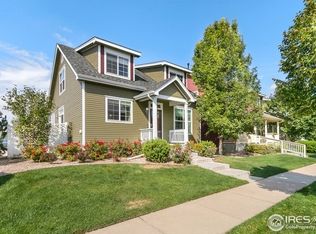 3608 Observatory Dr, Fort Collins, CO 80528