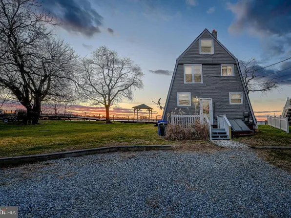 92 Sinnickson Landing Rd, Salem, NJ 08079