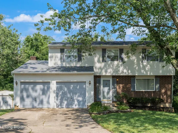 4606 Leesburg Ct, Fincastle, KY 40241