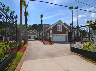 1019 Victoria Rd, Charleston, SC 29492