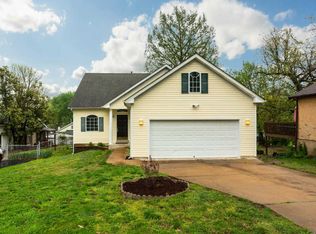 8038 Joel Ave, Saint Louis, MO