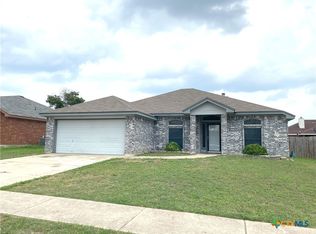 4407 Neta Dr, Killeen, TX 76549
