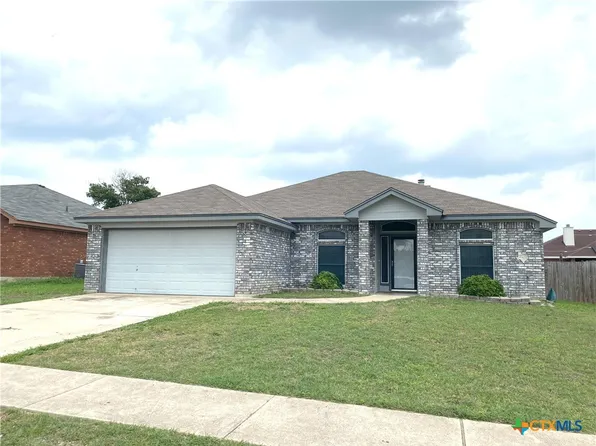 4407 Neta Dr, Killeen, TX 76549