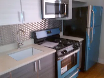 Rented by The Hamilton Group