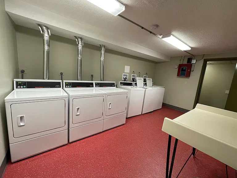 Milford Trails Apartments and Storage — Photo 16