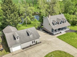 7045 Buffham Rd, Seville, OH 44273