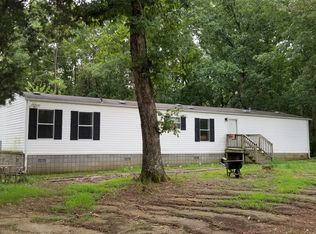 160 Seamster Rd, Providence, NC 27315