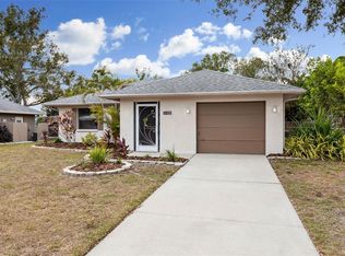 1027 Deer Hollow Way, Sarasota, FL 34232
