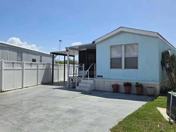 7950 Highway 78 W #126, Okeechobee, FL 34974