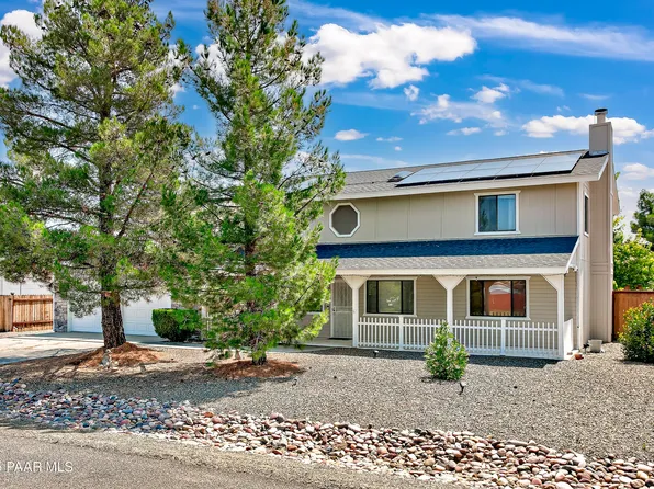 7855 E Larkspur Ln, Prescott Valley, AZ 86314