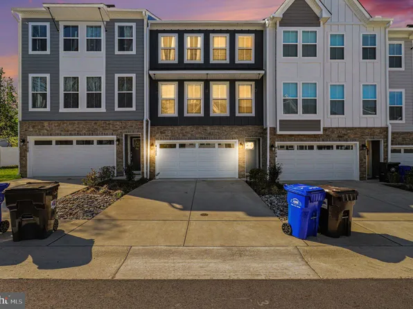 4102 Bolton Ct, Fredericksburg, VA 22408