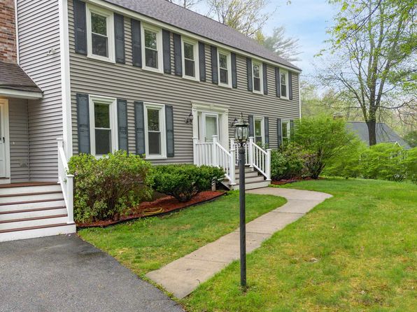 106 Warner Hill Road, Derry, NH 03038