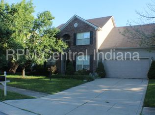 12432 Geist Cove Dr, Indianapolis, IN