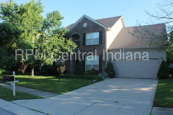 12432 Geist Cove Dr photo 1
