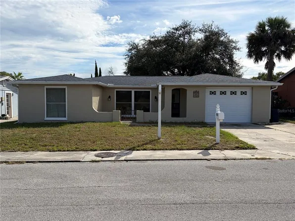 9720 GRAY FOX LANE, PORT RICHEY, FL 34668