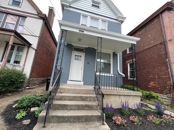 2421 Fairview Ave #1, Cincinnati, OH 45219