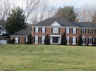 8421 Aynsley Ct, Frederick, MD 21702