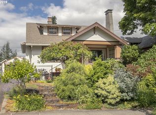 5253 NE 30th Ave, Portland, OR 97211