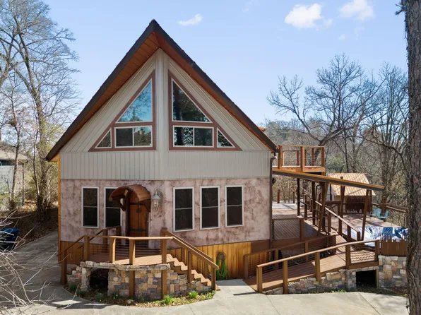 1014 Meroney St, Chattanooga, TN 37405