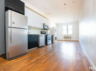 26 Scholes St #2A, Brooklyn, NY 11206