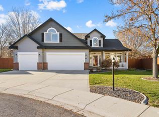 247 S Dorset Pl, Eagle, ID 83616