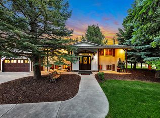 2868 N Highway 162, Eden, UT 84310