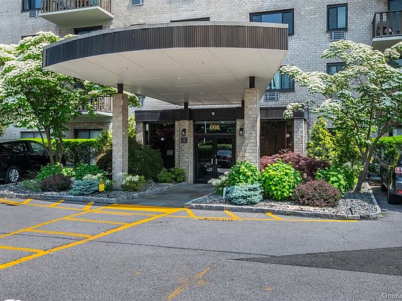 2nd image of 666 Pelham Road #7B