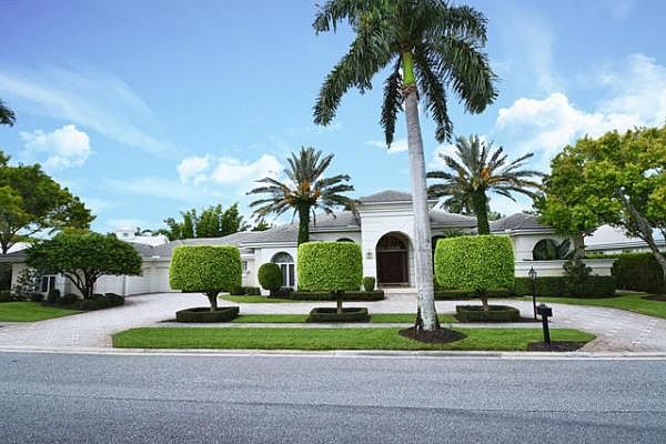 Home For Sale In St Andrews Country Club