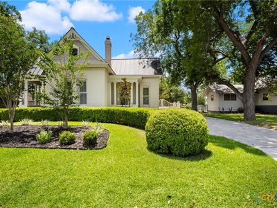 477 W Mill St, New Braunfels, TX, 78130