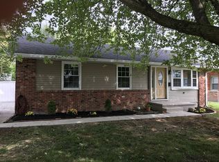 905 Clay St, Henderson, KY 42420