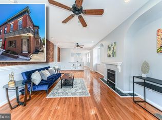 3901 Foster Ave, Baltimore, MD 21224