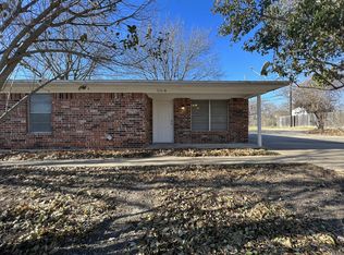 3101 Lasker Ave, Waco, TX 76707