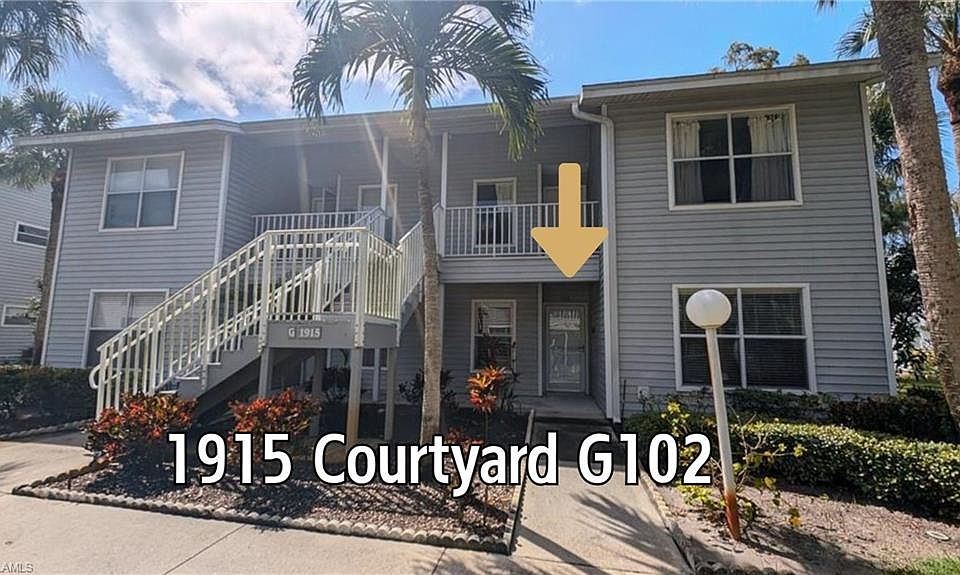 1st image of 1915 Courtyard WAY S #G102