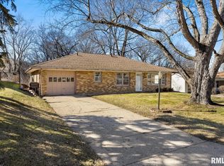 1519 N Autumn Ln, Peoria, IL