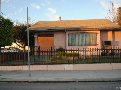 3741 E 3rd St, Los Angeles, CA, 90063