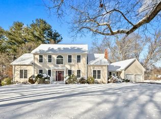 22 Wilbur Dr, Ashland, MA 01721