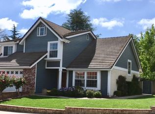 3548 Hawkeye Pl, Thousand Oaks, CA 91320