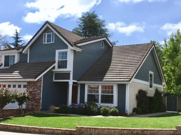3548 Hawkeye Pl, Thousand Oaks, CA 91320