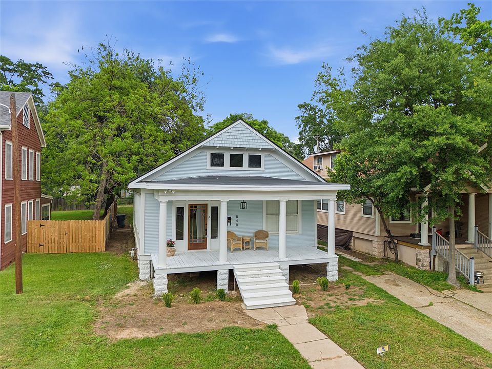 1st image of 848 Gladstone Blvd