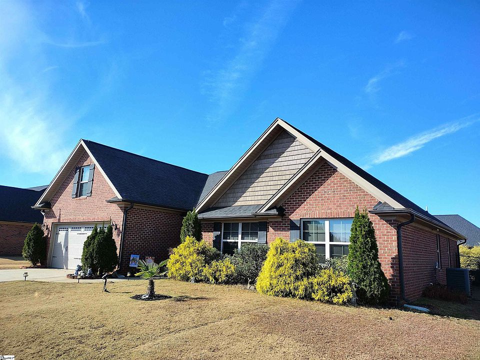 303 E Story Bush Ln, Inman, SC 29349 Zillow