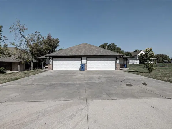 1323 E Ash St, El Reno, OK 73036