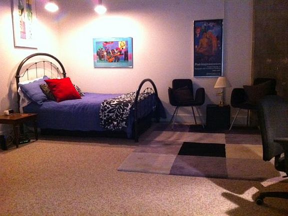4th image of 611 N Park Ave APT 303