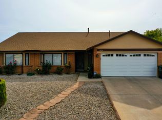 3524 Greenwood Dr, Sierra Vista, AZ 85635