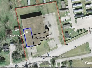 1701 Massey Tompkins Rd, Baytown, TX 77521