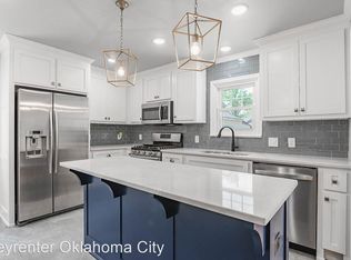 3321 NW 20th St, Oklahoma City, OK 73107