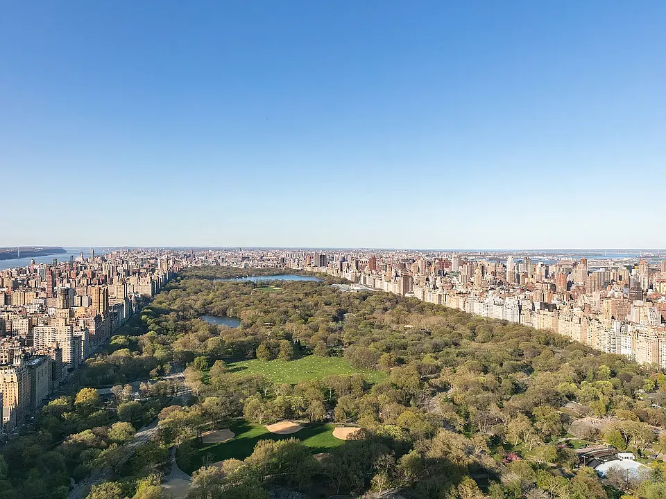 217 W 57th St #61E