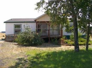 15012 Stagecoach Rd, Klamath Falls, OR 97601