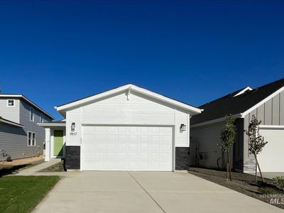 5857 N Backfire Way, Meridian, ID, 83646